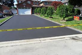 Best Driveway Pressure Washing  in Ellis, KS