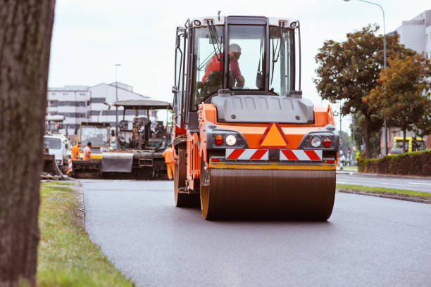 Best Driveway Maintenance Services  in Ellis, KS