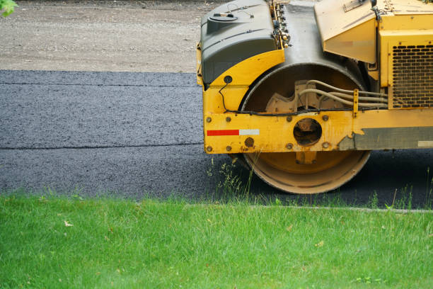 Best Driveway Repair and Patching  in Ellis, KS