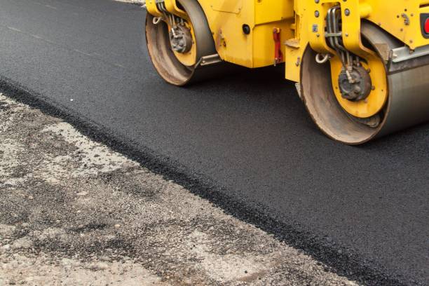 Best Driveway Grading and Leveling  in Ellis, KS