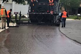 Best Asphalt Driveway Installation  in Ellis, KS